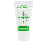 Olcelli Farmaceutici Crema Pantenolo 2% - 50 ml