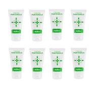 Olcelli Farmaceutici Crema Pantenolo 2%, Set da 8 Pezzi, 50 ml