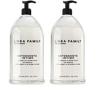 Olcelli Farmaceutici Detergente Intimo Linea Family (Confezione da 2) 1 l