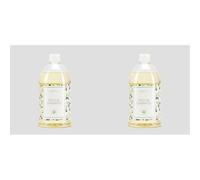 Olcelli Farmaceutici Doccia Shampoo Labiocosmesi - 1L (Confezione da 2)