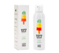 Olcelli Farmaceutici Doposole Baby MammaBaby Olio Neem lenitivo, per bambini