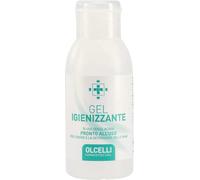 Olcelli Farmaceutici Gel igienizzante mani – 80 ml