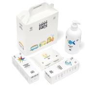 Olcelli Farmaceutici Gift Box Linea MammaBaby Cosmos Natural, confezione regalo