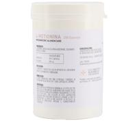 Olcelli Farmaceutici Integratore alimentare L-Metionina 500mg, 250 capsule