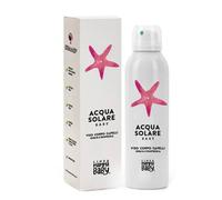 Olcelli Farmaceutici LINEA MAMMABABY ACQUA SOLARE BABY 75 ML