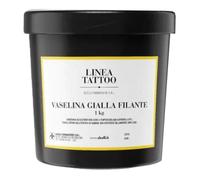 Olcelli Farmaceutici Linea Tattoo Vaselina Gialla Filante per Tatuaggi 1 Kg