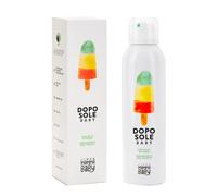 Olcelli Farmaceutici MAMMABABY DOPOSOLE BABY CON OLIO DI NEEM 150 ML
