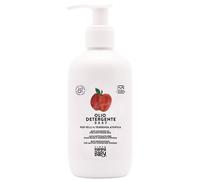 Olcelli Farmaceutici Olio Detergente MammaBaby per pelli atopiche, 400ml