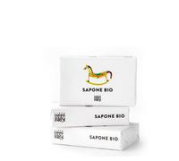 Olcelli Farmaceutici Sapone Bio MammaBaby detersione delicata, 100g