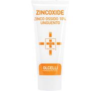 Olcelli Farmaceutici Zinco ossido 10% 190g