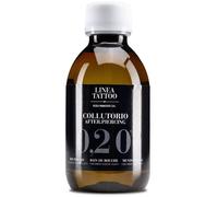 Olcelli Farmaceutici TATTOO COLLUTORIO AFTER PIERCING 0,20% CLOREXIDINA 200 ML