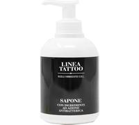 Linea Tattoo Sapone con Ingredienti ad Azione Antibatterica - flacone da 300 Ml