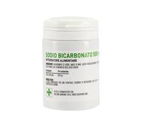 Olcelli Sodio Bicarbonato 100 Compresse - Integratore Antiacido