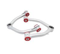 OLCYBDFC Bracci di controllo compatibili con Chevrolet Silverado Sierra HD 2-4 "Braccio di controllo del manicotto di sollevamento 2001 2002 2003 2004 2005 2006 2007 2008 2009 2010 Attrezzatura for si