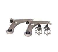 OLCYBDFC Controllo di montaggio compatibile for AUDI TT A3 8S0407151B compatibile for VW Golf 7 CC TUGUAN L8J0407365 braccio inferiore di rimontaggio testa sferica sistema di sterzo di ricambio for au