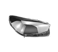 OLCYBDFC Coprifari trasparente, paralume, lente for fari compatibile con BMW Serie 5 F07 GT525 GT530 GT535 GT550 2010-2017(Right side)