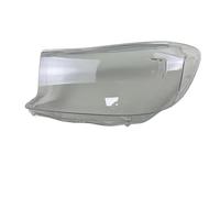 OLCYBDFC Coprifaro trasparente for fari, coprifaro trasparente compatibile con Toyota Fortuner 2008, 2009, 2010, 2011 e 2012.(Left)