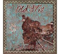 OLD 97`S Old 97's "One More Ride: Old 97's Play Johnny Cash" RSD BF 2 (Vinyl LP)