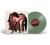 Old 97's American Primitive (Vinyl LP) 12" Album