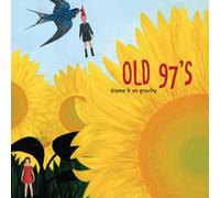 Old 97's Blame It On Gravity (CD) Album with DVD
