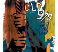 Old 97's Drag It Up (CD) Album