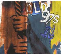 Old 97's Drag It Up (CD) Deluxe Album with DVD