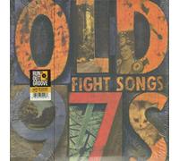 Old 97'S - Fight Songs