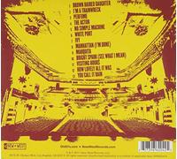 Old 97's - Grand Theatre Vol. 2