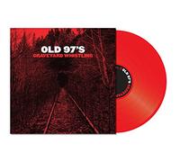 Old 97's - Graveyard Whistling (Red)