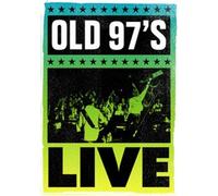 Old 97's Live (DVD) Old 97's