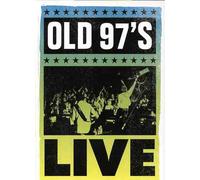 Old 97'S - Old 97's Live [Edizione: Regno Unito]