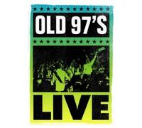 Old 97'S - Old 97's Live [Edizione: Regno Unito]