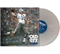 Old 97'S - Twelfth (Vinyl Silver Limited Edt.)