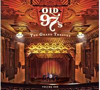 The Grand Theatre Vol.1 - Old 97's (Audio cd)