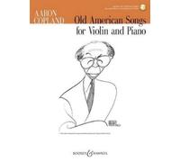 Old American Songs (Tascabile)