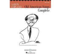 Old American Songs (Tascabile)