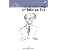Old American Songs (Tascabile)