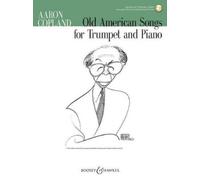 Old American Songs (Tascabile)