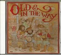 Old and in the Way - Same Feat.Jerry Garcia