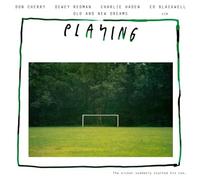 Old And New Dreams - Playing