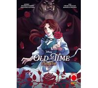 OLD AS TIME A TWISTED TALE BRACALE GENTILE n 1