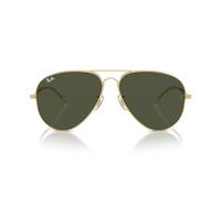 Old Aviator - RB3825 - 001/31 - Ray-Ban 58