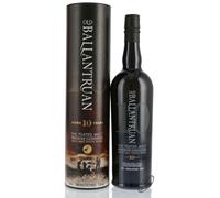 Old Ballantruan Single Malt Whisky invecchiato a 10 anni 50% vol. 0,70l