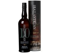Old Ballantruan Single Malt Whisky invecchiato a 10 anni 50% vol. 0,70l