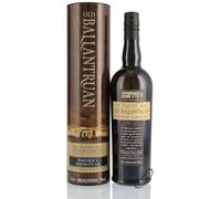 Old Ballantruan Single Malt Whisky 50% vol. 0,70l