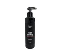 Old Barber Fluido da Rasatura - con Acido Ialuronico - Zero Irritazioni - Per pelli sensibili - Trasparente per una rasatura precisa dei contorni della barba - da 250 ml