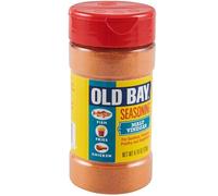 OLD BAY Condimenti, malto, perfetto per patatine fritte, ali, frutti di mare o verdure, 135 ml