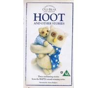 Old Bear And Friends: Hoot And Other Stories [VHS] [1993]