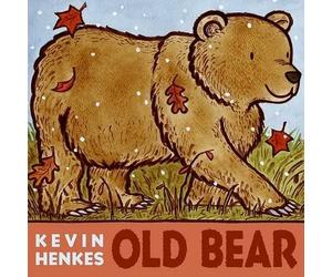 [( Old Bear )] [by: Kevin Henkes] [Jan-2009]