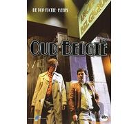 Old Belgium - Complete Series - 3-DVD Box Set ( Oud België ) ( Ancienne Belgique ) [ Origine Olandese, Nessuna Lingua Italiana ]